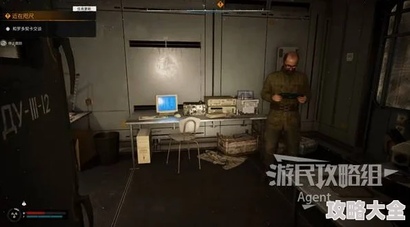 《潜行者2 切尔诺贝利之心》剧情任务选择影响揭秘，惊喜消息：特定抉择解锁隐藏结局！