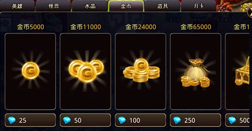 世界online金币获取攻略大揭秘：高效方法助你快速累积，更有惊喜福利等你拿！