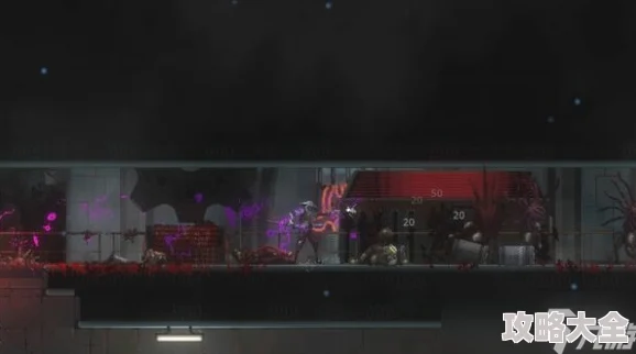 快节奏动作Rogue游戏《Katanaut》Steam页面惊喜开放，宣布限时免费试玩活动！