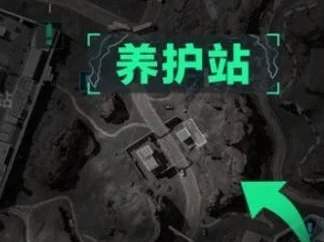 三角洲行动零号大坝密码门最新寻找攻略及每日密码推荐
