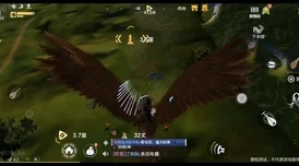 惊喜揭秘：如何在《妄想山海》游戏中高效捕获稀有金刚鹦鹉，探索奇幻世界新篇章！