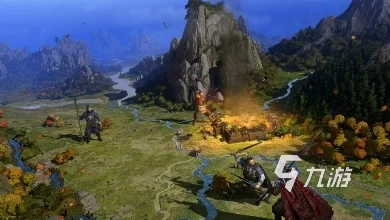 2024年必玩SLG新游大揭秘！可玩性爆表，惊喜上线新作全收录指南