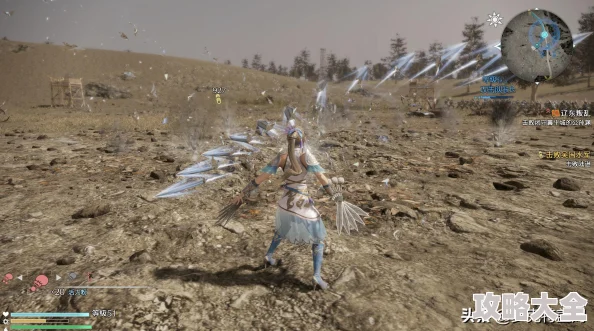 真三国无双 起源体验版武器选择大揭秘：惊喜加入全新神秘兵器，等你来试！