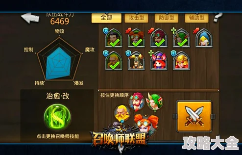 召唤师联盟2024热门战役副本全攻略及最新掉落一览表