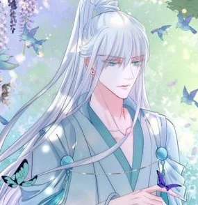 魔尊要抱抱漫画甜宠来袭每周三六更新
