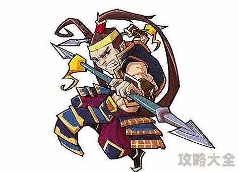 全民水浒最新版本：方天画戟属性及热门获取途径一览