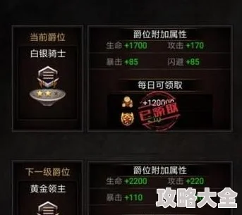 帝尊手游2024热门风云榜竞技场玩法深度攻略