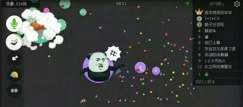 球球大作战：最新热门游戏辅助功能全解析与介绍
