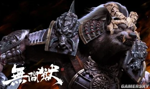 无间狱霸总蝎：心有猛虎细嗅蔷薇，热门新角色揭秘