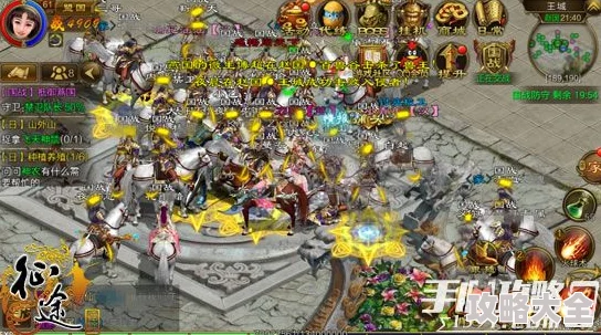 征途手机版2024：热门野外PVP偷袭策略与技巧大揭秘