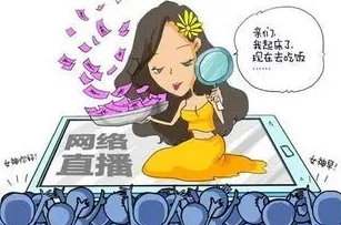 一个嘉年华主播赚多少钱年入百万不是梦揭秘直播行业吸金内幕