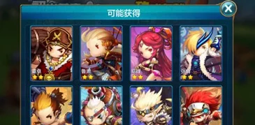 潮爆三国：最新热门中排英雄定位深度分析