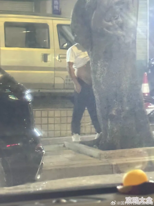 spy3wc撒spy3wc撒尿令人作呕这种行为低俗恶心败坏社会风气