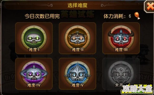 刀塔传奇新试炼：潮汐神殿热门阵容搭配攻略推荐