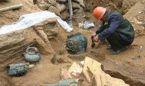震惊考古学家发现2000年前的方便面啊啊啊啊啊干我