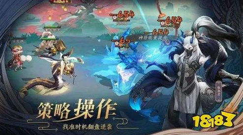 长安幻世绘墨麒麟强度解析：2024热门神兽实力如何？