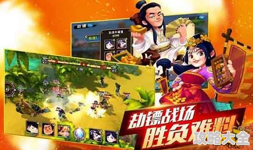 COS大乱斗热门角色解析：小佐属性技能全详解