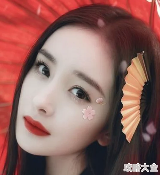 AI换脸明星造梦工厂忘忧草疑似新增迪丽热巴杨幂素材引争议粉丝呼吁加强监管