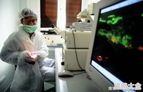 用妹妹的身体做实验纸桃子移植元宇宙数字器官克隆技术取得突破性进展