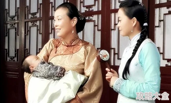 老太爷吸丫头奶水小怜震惊2025最新AI智能奶妈黑科技颠覆母婴行业