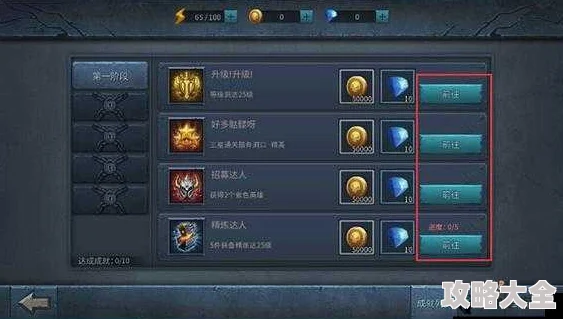暗黑黎明2角斗场：深度玩法技巧与丰厚奖励全解析