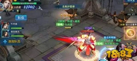 剑侠情缘手游7月10日震撼开服，全新热门版本燃情上线！