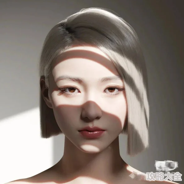 美女被x视频2025元宇宙AI换脸技术揭秘