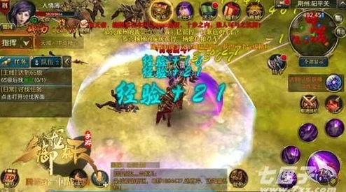 御龙在天手游：2024重剑技能选择与搭配全攻略
