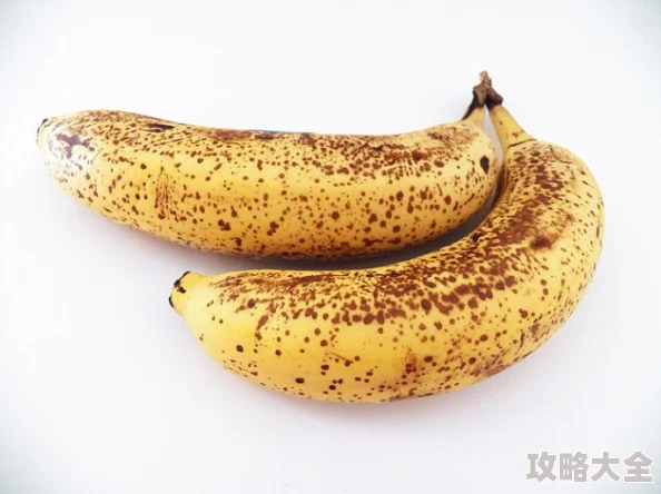 一级香蕉香甜软糯新鲜采摘营养丰富口感细腻