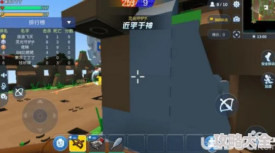 乐高无限薄片运用全攻略：解锁进阶技巧与热门玩法