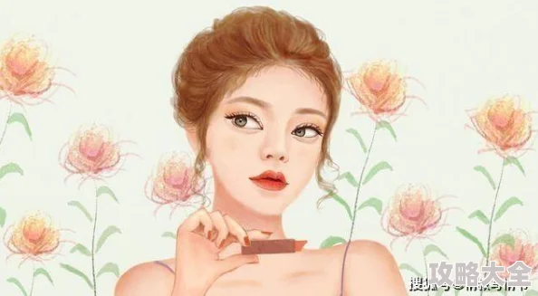 女人让男人桶为什么让人着迷因为它展现了人性的复杂性和多面性