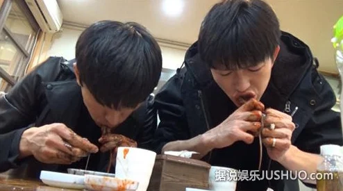 青少年互吃亅j为什么引起关注为何持续流行满足好奇心追求感官刺激