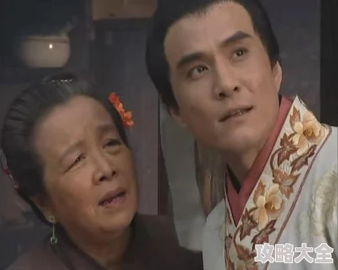 潘金莲西门庆做爰为什么让人印象深刻因为它刻画了深刻的人物形象