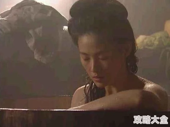 潘金莲西门庆做爰为什么让人印象深刻因为它刻画了深刻的人物形象