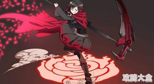 瑰雪黑阳RWBY：最新热门角色同步率极速提升技巧解析