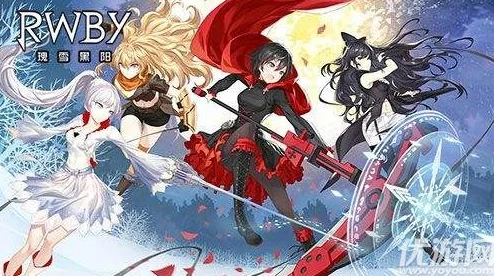 瑰雪黑阳RWBY：最新热门角色同步率极速提升技巧解析