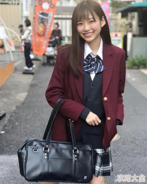 日本XXNXⅩ 学生为什么拥有邻家女孩般的亲和力为何让人心生好感