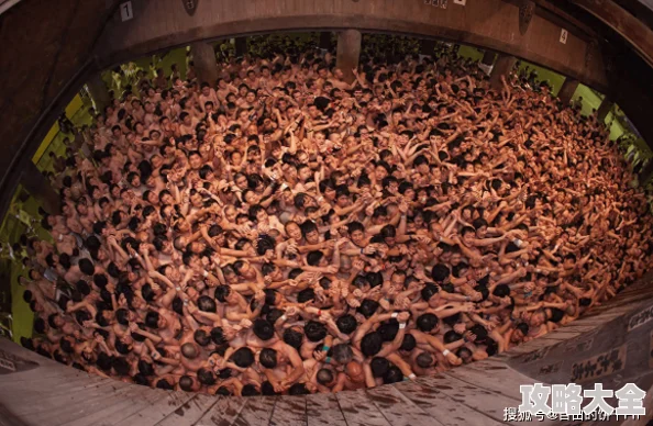 无尽 裸体 玩尿孔为什么宣泄内心欲望释放压抑情绪为何让人趋之若鹜
