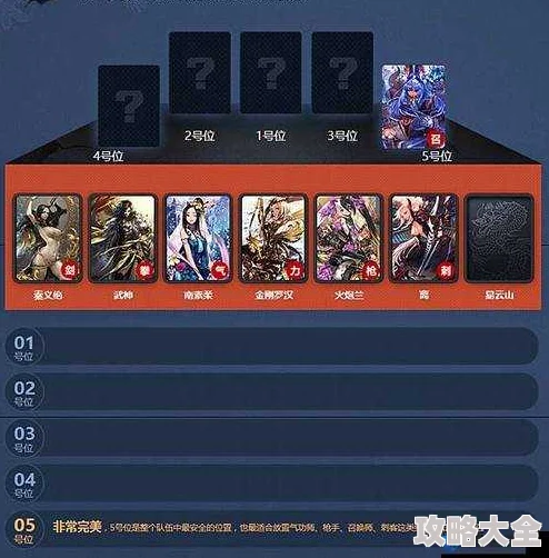 战斗吧剑灵：深度解析易云山属性与角色攻略