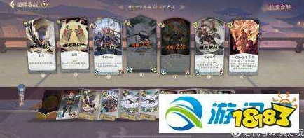 2024最新热门！代号SSR晋级赛最强卡组推荐指南