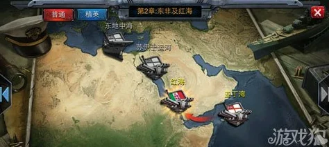 战舰帝国2024热门随机船搭配，大神玩家强势推荐攻略
