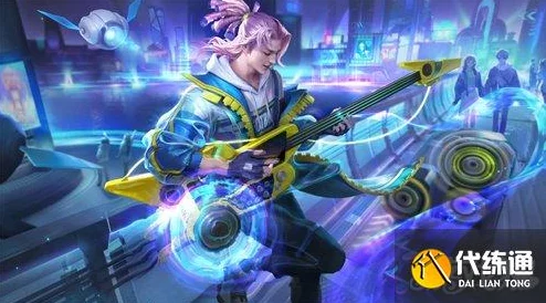 王者荣耀2024高渐离热门铭文搭配与选择推荐