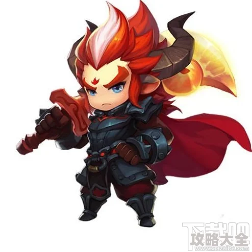 梦幻西游无双版：巨魔王角色深度解析与定位探讨