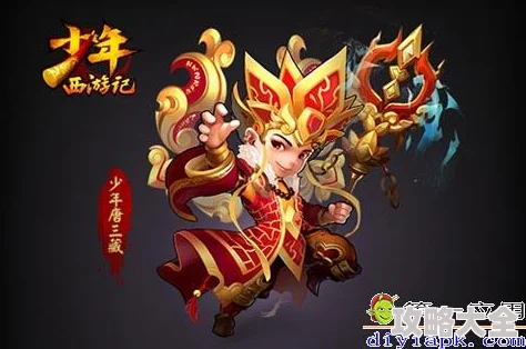 2024热门推荐：少年西游记妖族前期高效推图阵容搭配攻略