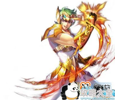 圣斗士星矢手游：幼狮座蛮最强阵容搭配，天鹰座魔灵领衔热门新选择！