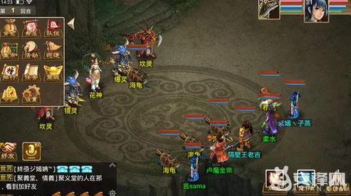 问道手游热门副本：兰若寺任务全流程详细解析