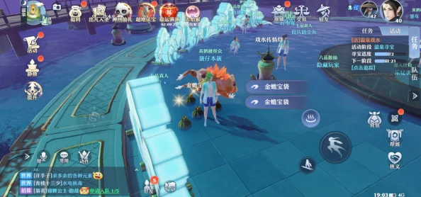 梦幻诛仙手游：全面解析帮派帮贡的最新热门作用与获取途径