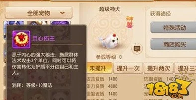 2024热门解析：梦幻西游手游佑护内丹全面对比分析