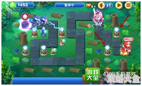 2024热门天天来塔防：炮塔高效培养与升级攻略大全