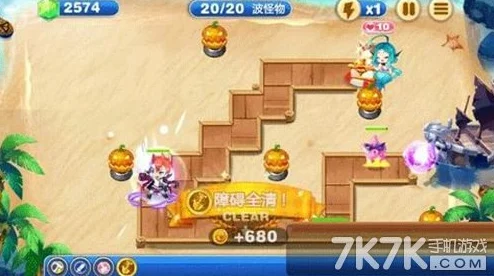 2024热门天天来塔防：炮塔高效培养与升级攻略大全
